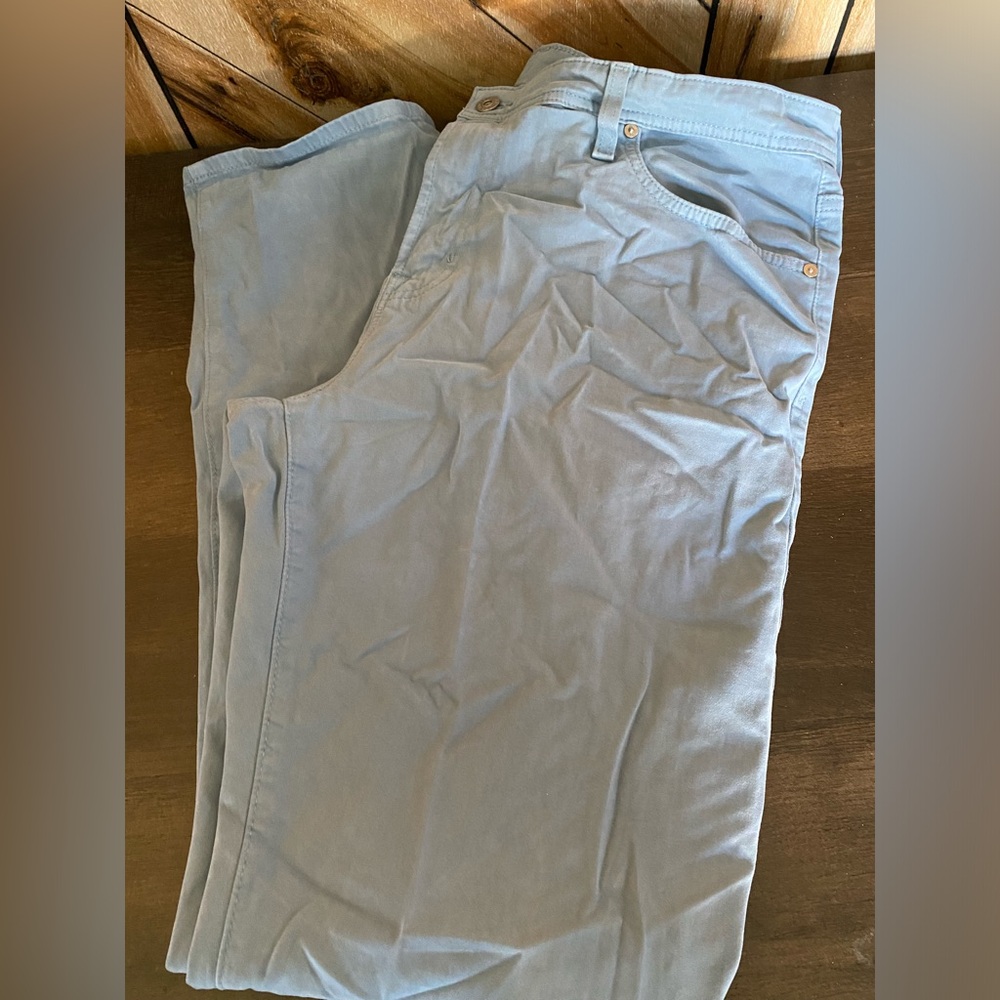 Adriano Goldschmide pants size 38x32